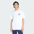 Remera Addias Summer League GFX Varsity Blanco
