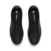 Zapatillas Emerson Street Low Hombre Black Full Grain