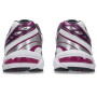Zapatillas ASICS GEL-1130 Unisex White/Lavender Field