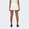 Falda New Balance Tournament Blanco