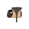 Sandals Kirela3 Dark Brown