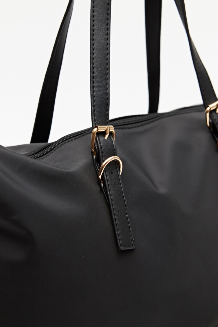 CARTERA SALTER Negro