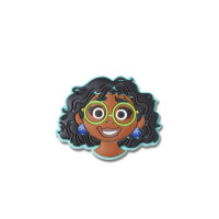 Jibbitz™ Charm Encanto Maribel Multicolor