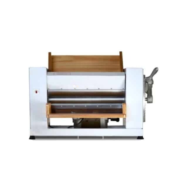Sobadora de Mesa Electrica Industrial 45 cm Ma Ar Acrilic Sobadora de Mesa Electrica Industrial 45 cm Ma Ar Acrilic
