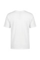 Remera O'Neill Brush Wave Blanco