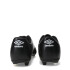 Championes de Fútbol 11 Hombre Umbro Classico II HG Negro - Blanco