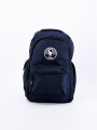 MOCHILA MARINO ASTRONAUTA AZUL OSCURO