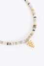COLLAR FRUIT Aqua