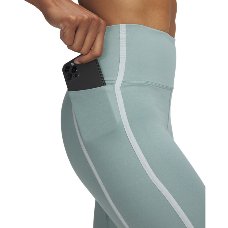 Meridian Piped Ankle Leg-GRN GRN-348