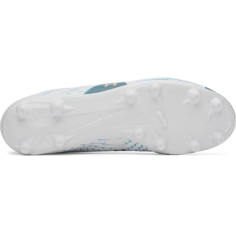 UA U Shadow Club 4 FG-WHT WHT-101