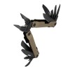 Multiherramienta Leatherman Rebar® Marron
