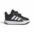 Championes de Niño Adidas Tensaur Sport 3.0 Cf Infant Negro