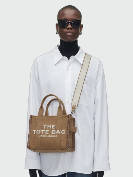 MARC JACOBS - THE SMALL TOTE 230