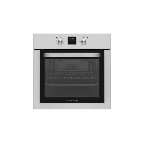 HORNO DE EMPOTRAR FUTURA 800W NEGRO FUT-HE650CDT
