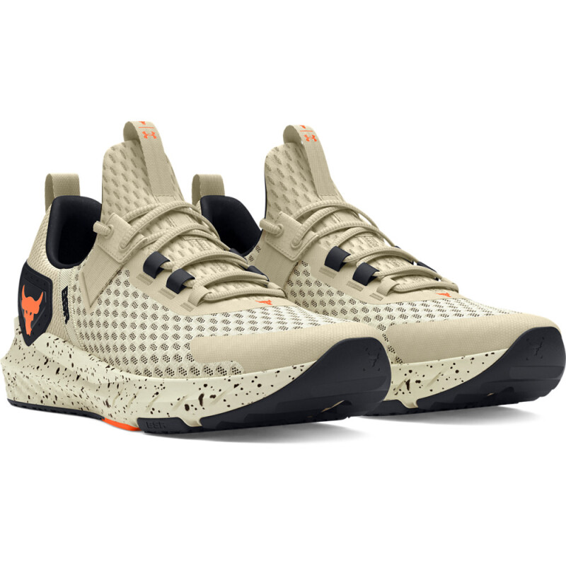 UA Project Rock BSR 4-BLU BRN-200