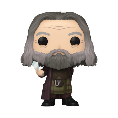 Aberforth Dumbledore - Harry Potter - 190 Aberforth Dumbledore - Harry Potter - 190