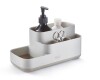 Organizador para Baño Joseph Joseph EasyStore™ Ecru - PREVENTA Organizador para Baño Joseph Joseph EasyStore™ Ecru - PREVENTA