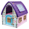 Casita Infantil Unicornio Grande Casita Infantil Unicornio Grande