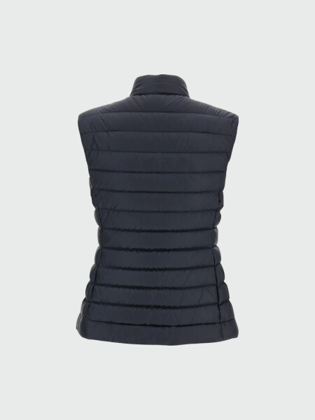 MONCLER - CHALECO IGENS Azul