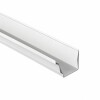 Canaleta pluvial blanca Style - Tigre Canaleta Pluvial Blanca Style - Tigre