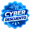Cyber Descuentos Noviembre 2026