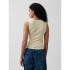 SL POINTELLE SHELL MAIZE