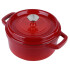 Olla Cacerola De Hierro Fundido 2,6 L OLLA DE HIERRO FUNDIDO 2.6L ZILAN