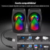 Mini Altavoces Usb Mini Altavoces Usb