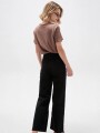 Pantalon Adeline Negro
