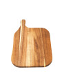 TABLA MADERA ACACIA MARRON