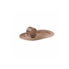 Jabonera SIGNATURE bronce cepillado Jabonera Signature Bronce Cepillado