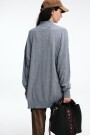 SWEATER TAJOS Gris