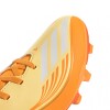 Championes Adidas F50 Messi Club FG/MG de niño ORANGE