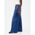 T SUPER BAGGY MR MED STANTON MEDIUM INDIGO 15