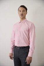 Camisa Basic RAYA ROJA