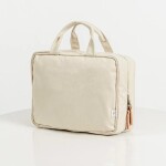 Necessaire Eva Beige