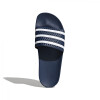 Ojotas Adidas Adilette Unisex - 288022 Marino-blanco
