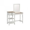 Escritorio Tocador - Sauder - Linea Cottage Road Escritorio Tocador - Sauder - Linea Cottage Road