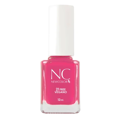 NEWCOLOR ESMALTE CREMOSO 4.32 X 12 ml NEWCOLOR ESMALTE CREMOSO 4.32 X 12 ml