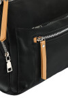 Bandolera Salou Negro