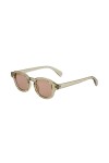 Lentes de sol Beige