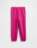 V-LOGO JGR BRIGHT FUCHSIA