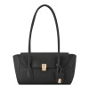 Shoulder Satchel Zenia Black