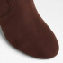 TIRGUS DARK BROWN TEXTILE DARK BROWN