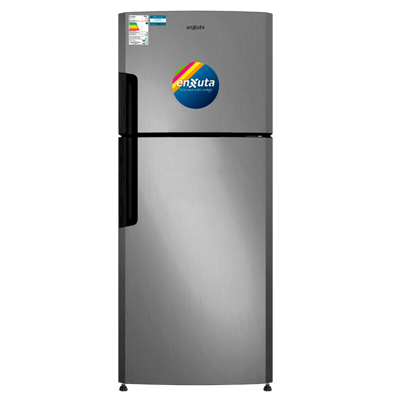 REFRIGERADOR ENXUTA RENX24415I -Plata 309L Calse A N/A