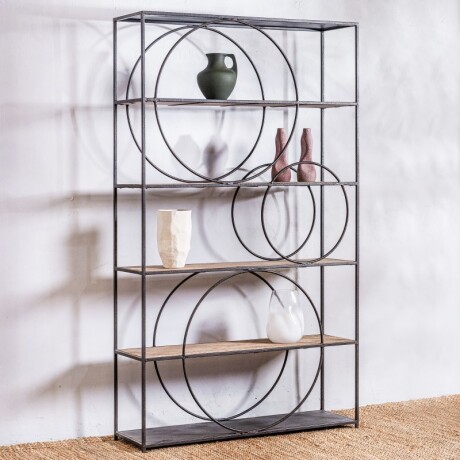 Estantería Ruanda Estantería Ruanda