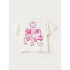 BLUSA MM FEM OFF WHITE