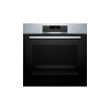 Horno de empotrar Bosch HRG572ES3 Pirolítico Vapor Horno de empotrar Bosch HRG572ES3 Pirolítico Vapor
