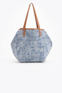 TOTE OLIVIA Rosa