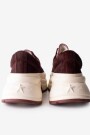 RUN STAR CRUSH OX Bordo